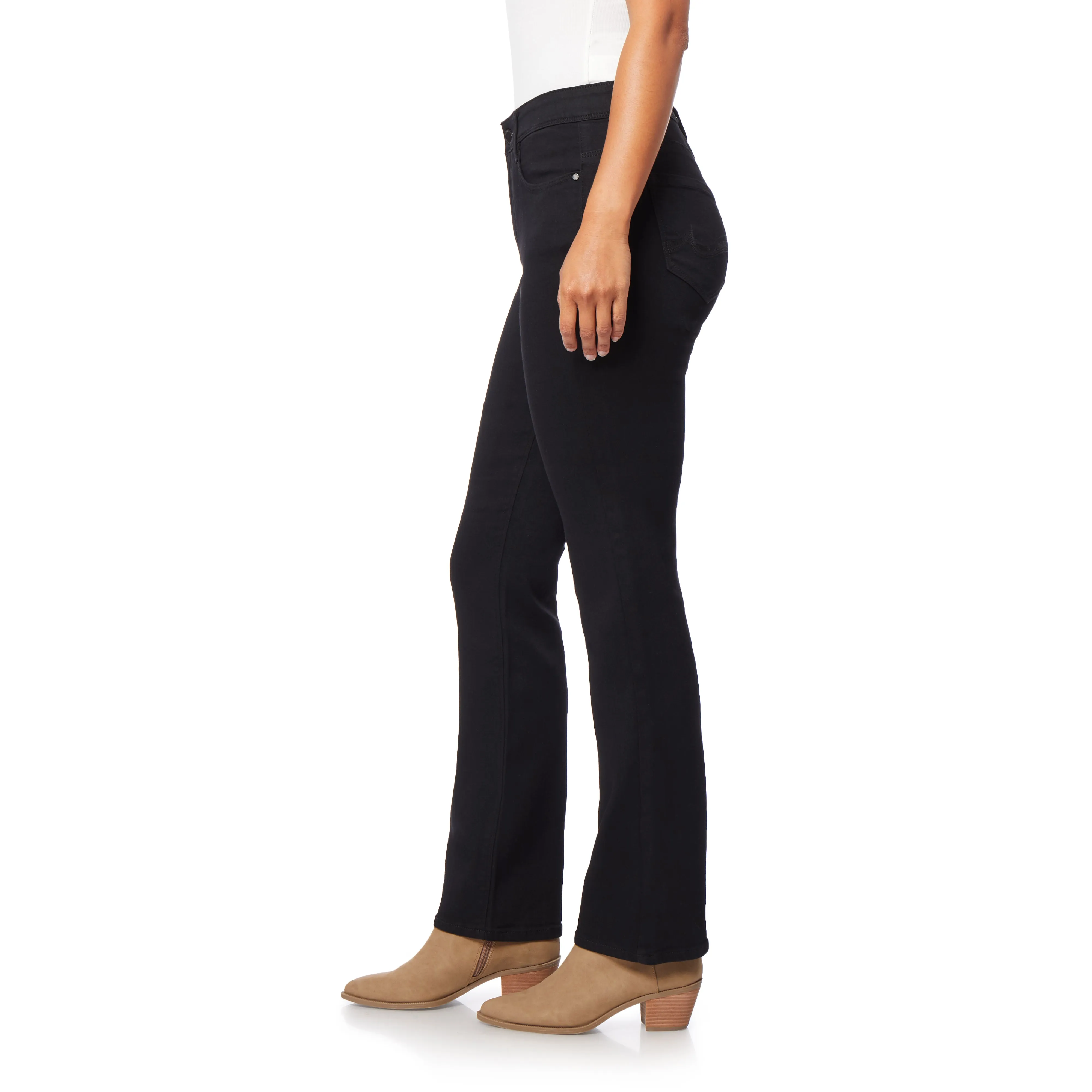 360 Sculpt Bootcut Jeans (Plus)