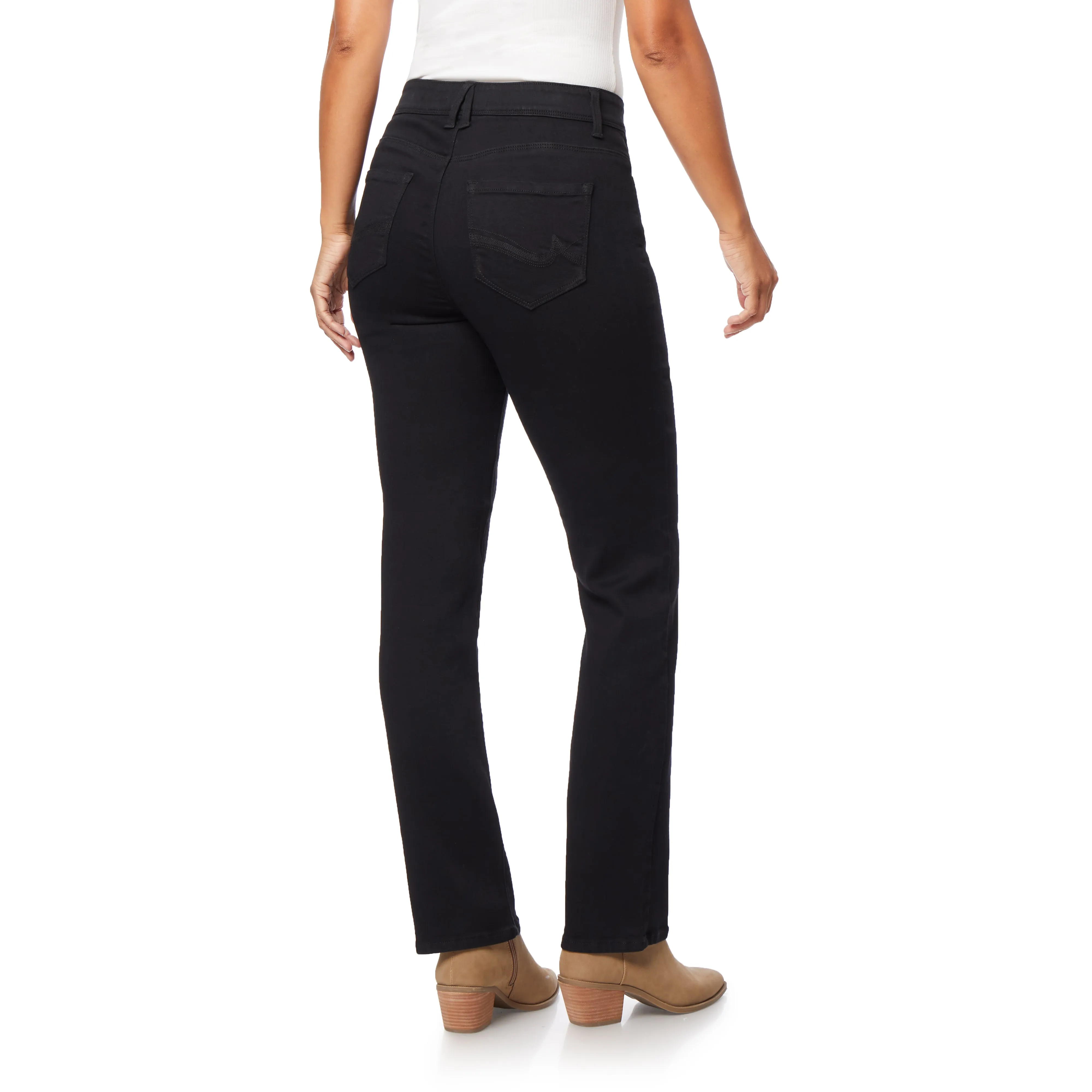 360 Sculpt Bootcut Jeans (Plus)