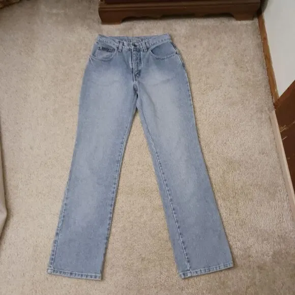 3 Pairs of New York &amp; Company Jeans - SIZE 4