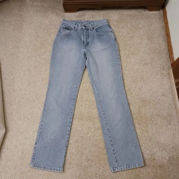 3 Pairs of New York &amp; Company Jeans - SIZE 4