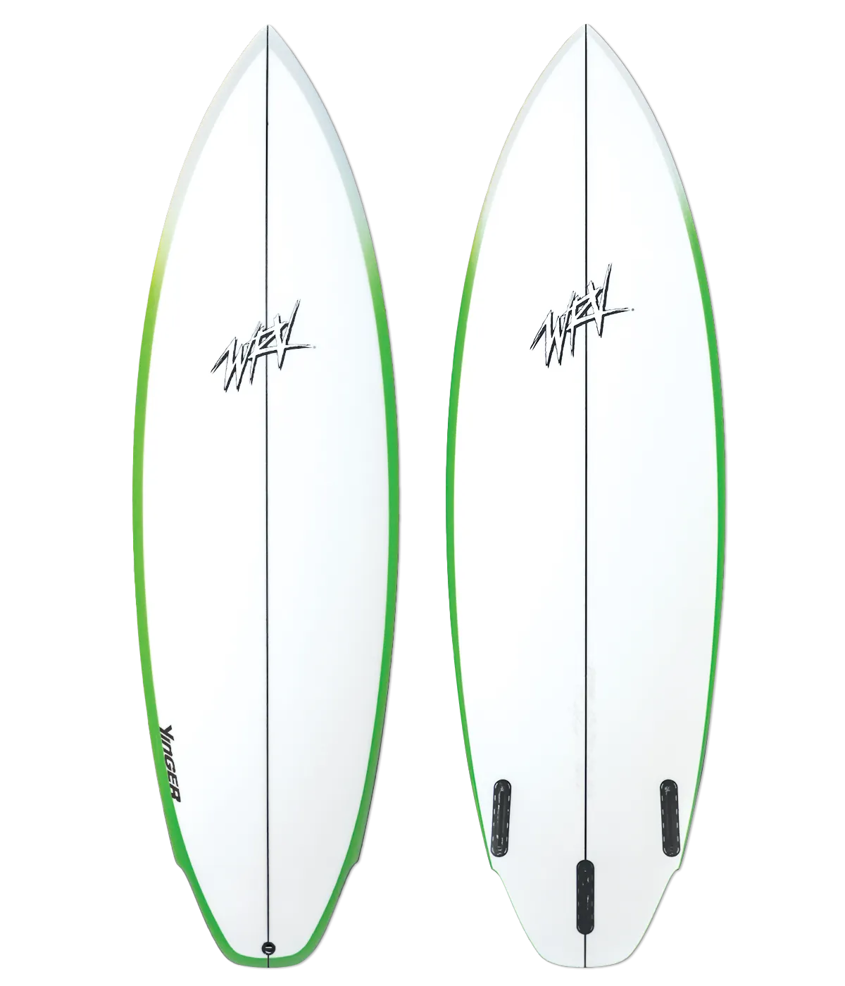 5'8 Deuce (244065)