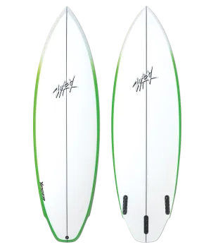 5'8 Deuce (244065)