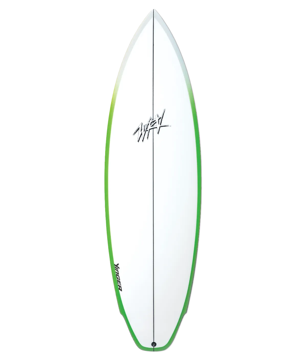 5'8 Deuce (244065)