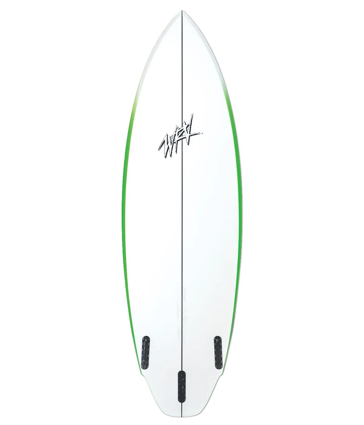 5'8 Deuce (244065)