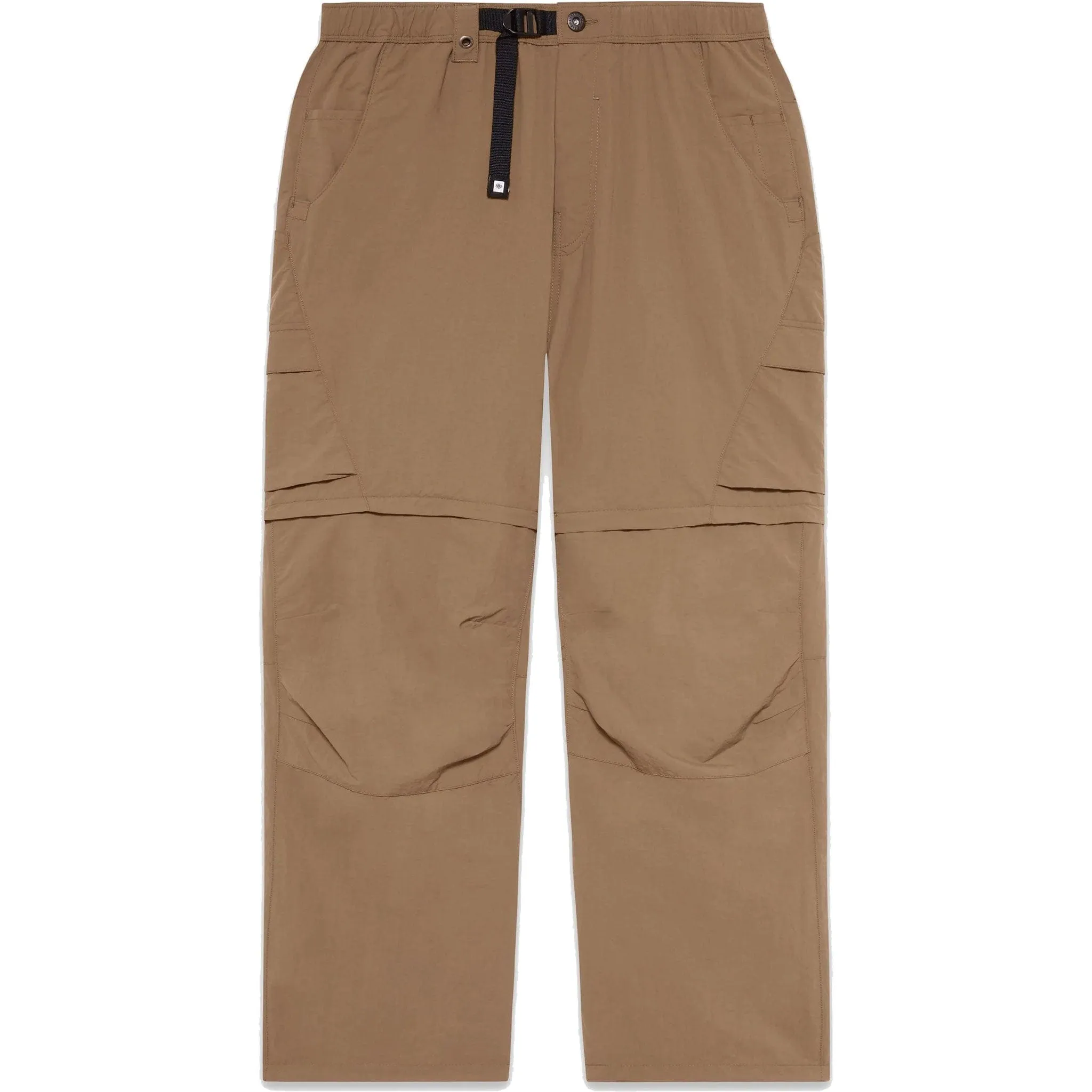 686 Traverse Cargo Wide Fit Pant TPR Dark Khaki