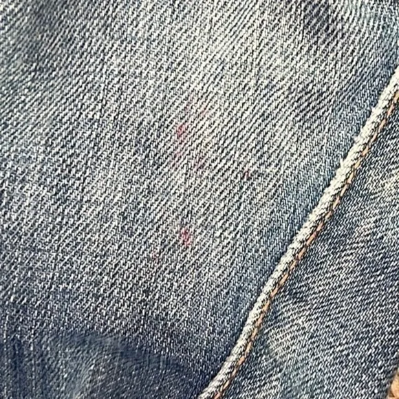 7 For All Mankind Women’s Bootcut Stonewashed Jeans Size 29