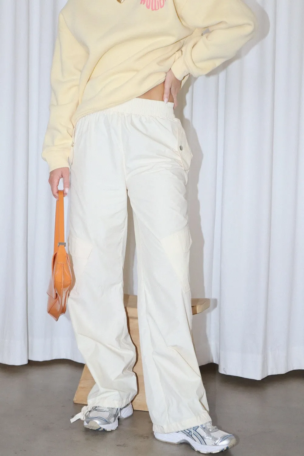 Abigail Pants