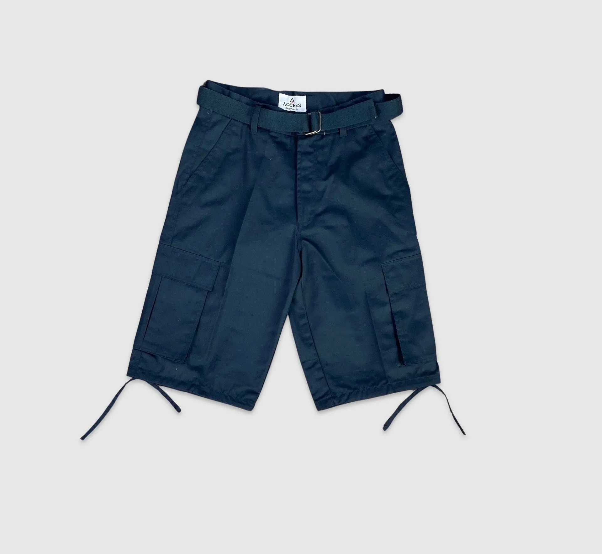 ACC-AS1505X-Access Original Big & Tall Fit Cargo Shorts