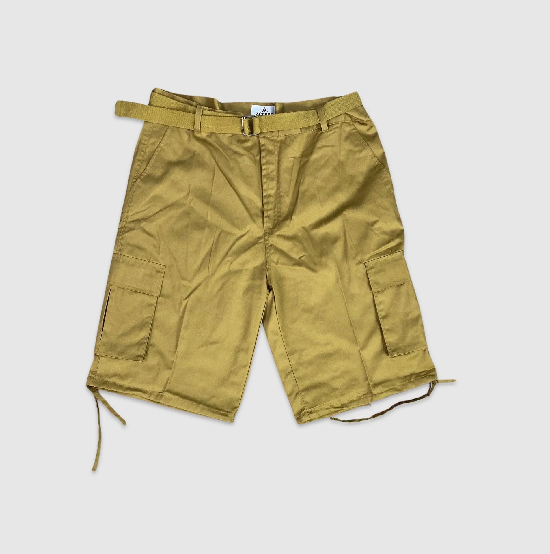 ACC-AS1505X-Access Original Big & Tall Fit Cargo Shorts