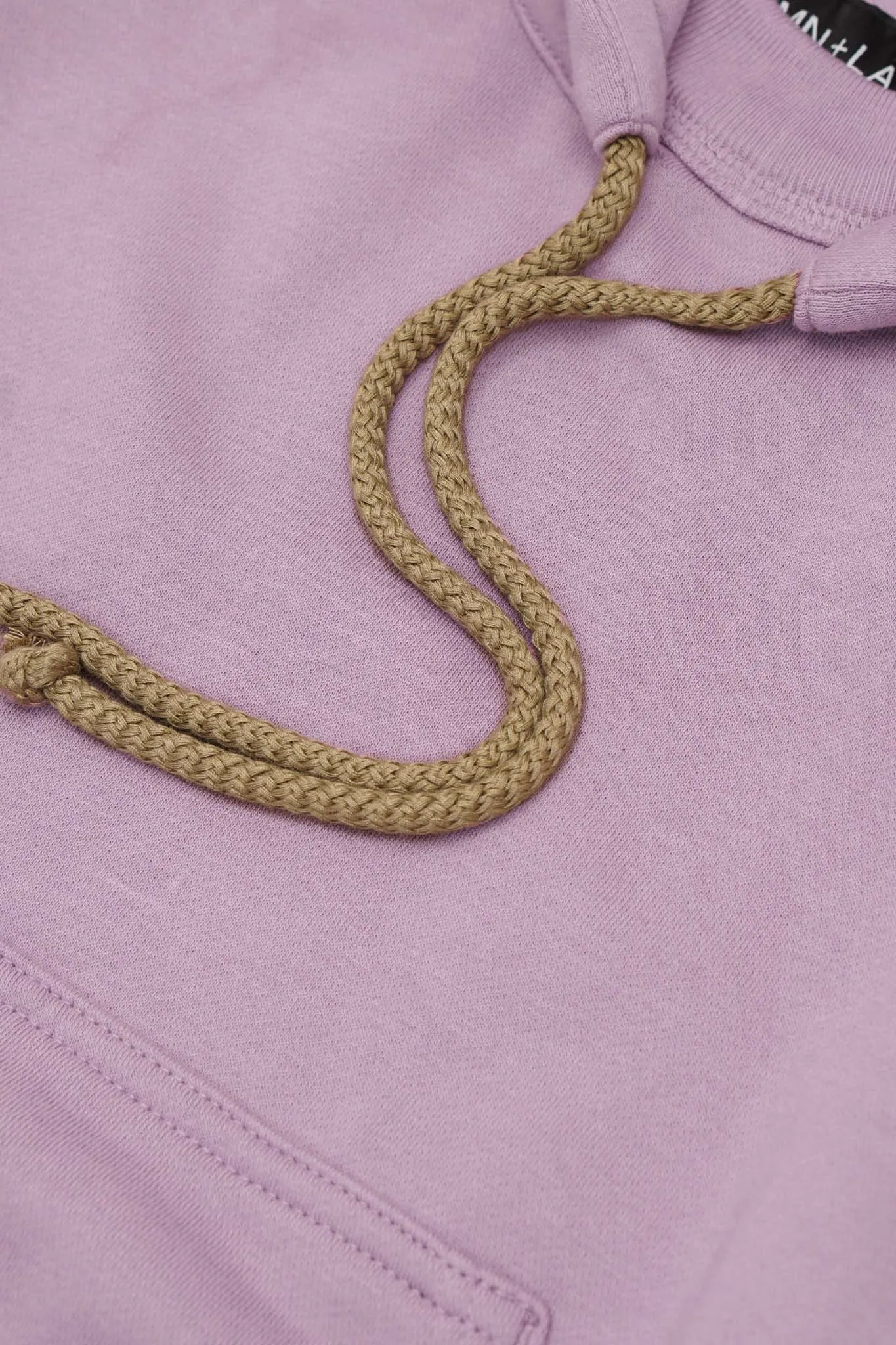 AFTERHOOD IN LAVENDER
