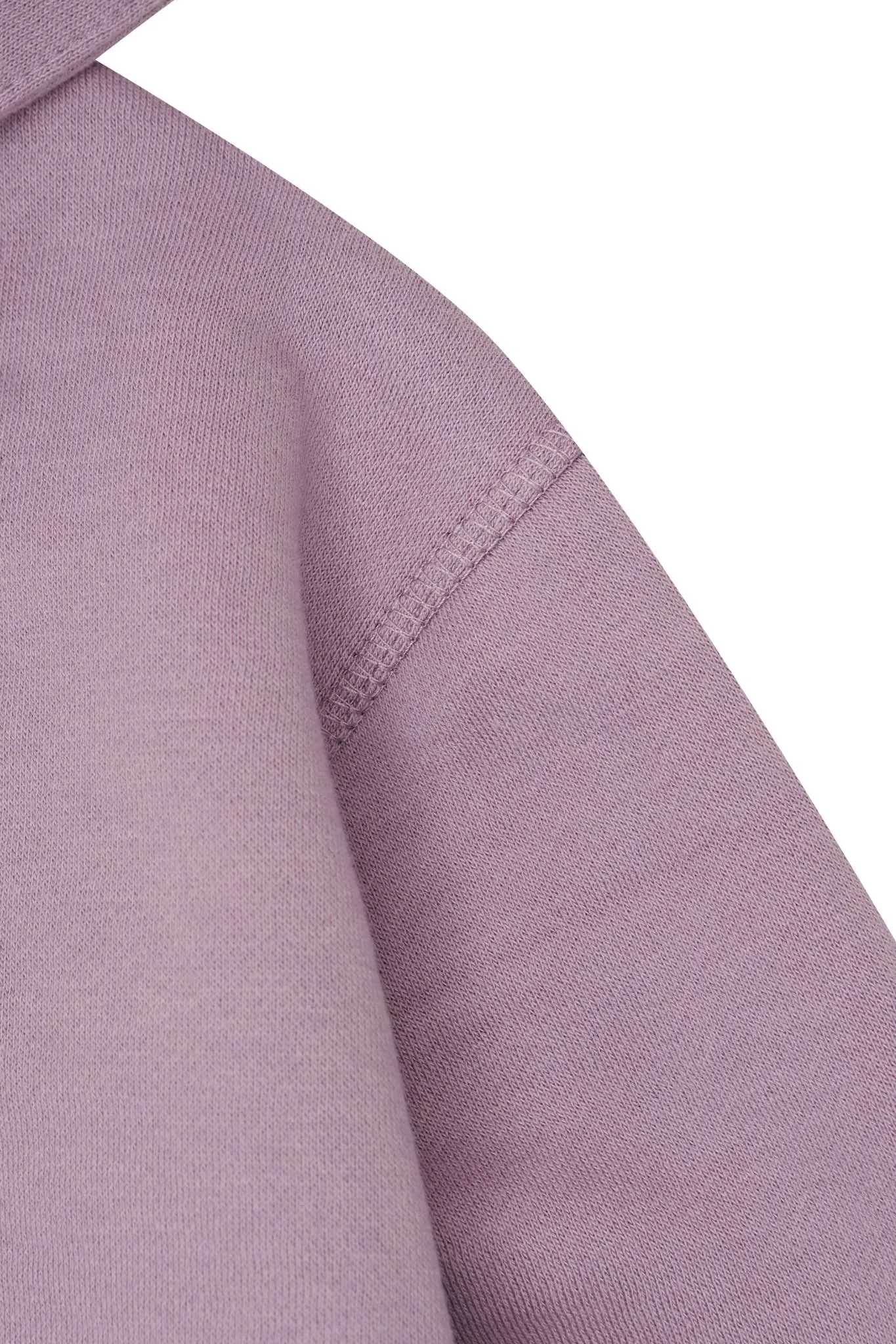 AFTERHOOD IN LAVENDER