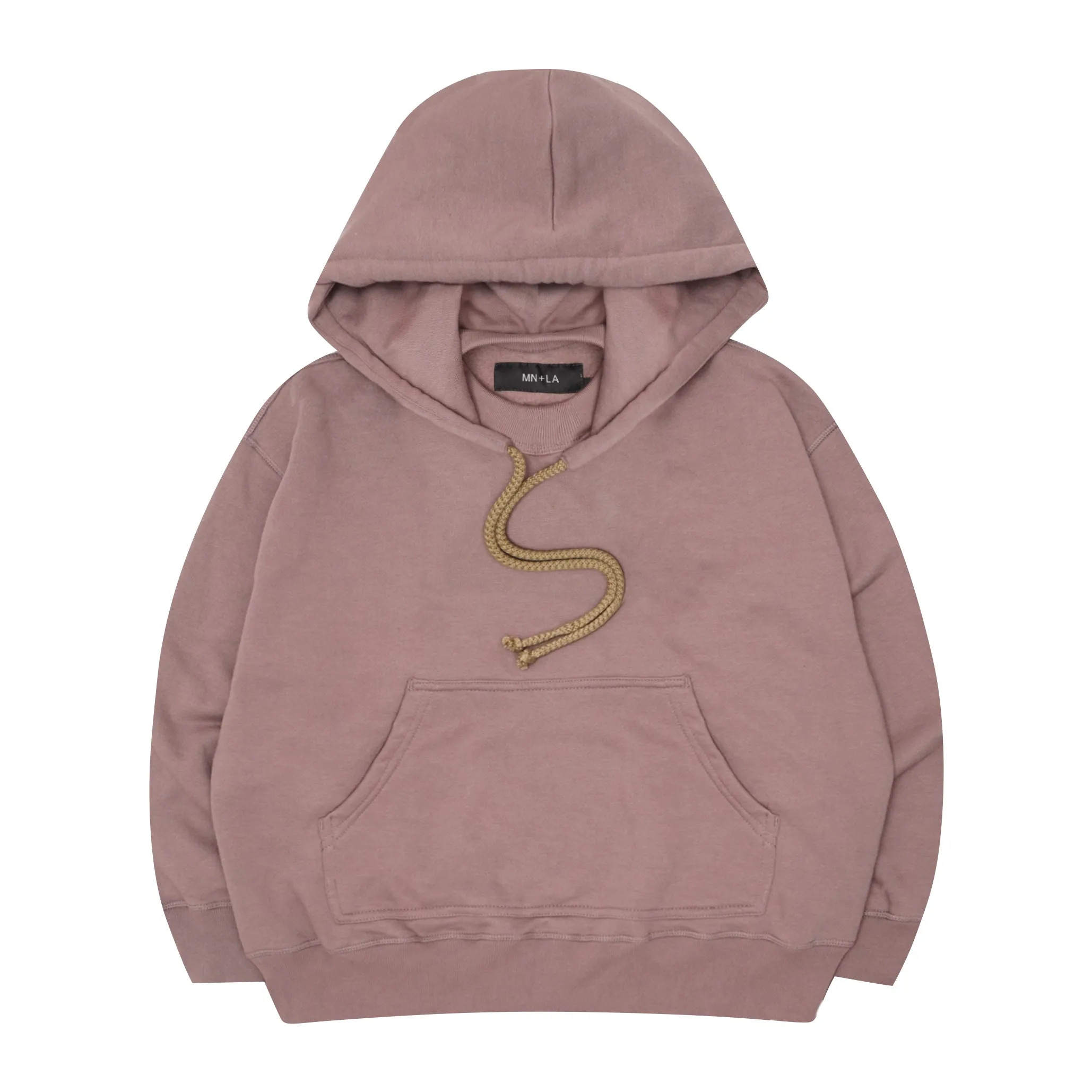 AFTERHOOD IN MAUVE