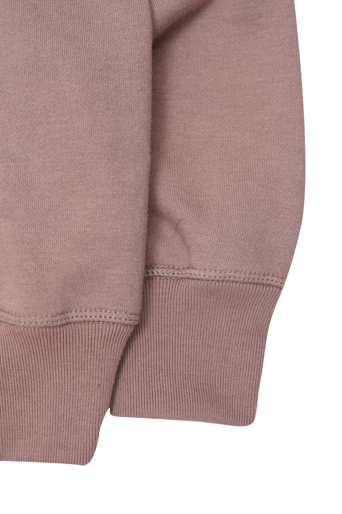 AFTERHOOD IN MAUVE
