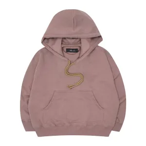 AFTERHOOD IN MAUVE