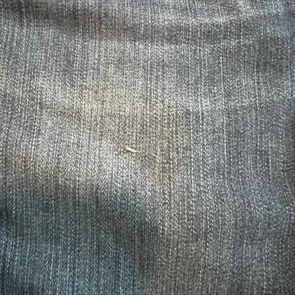 AG Jeans Adriano Goldschmied Jeans The Ballard Slim Bootcut. Dark Wash. 30R