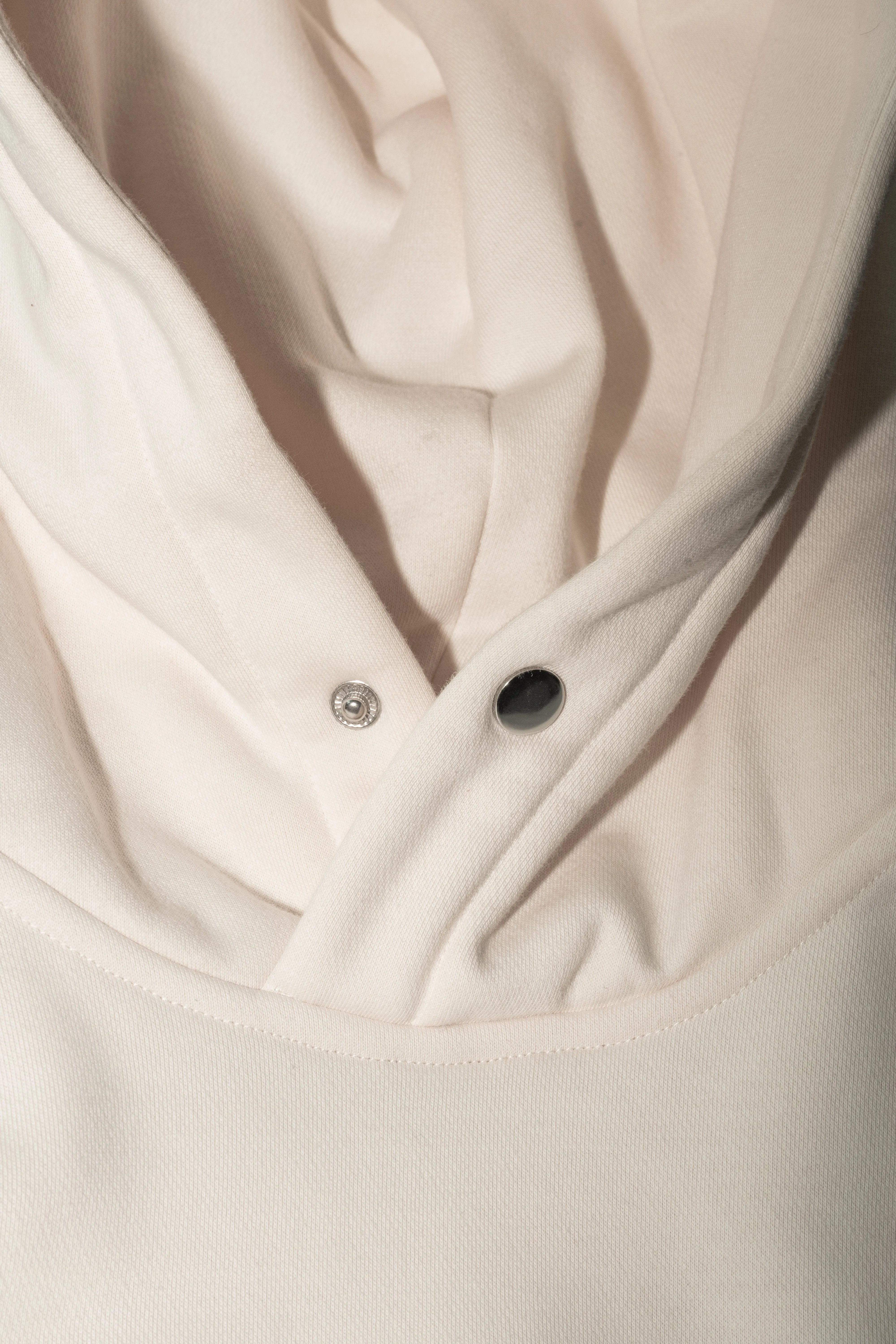 AGAINST NORMAL HOODIE (Off-White)