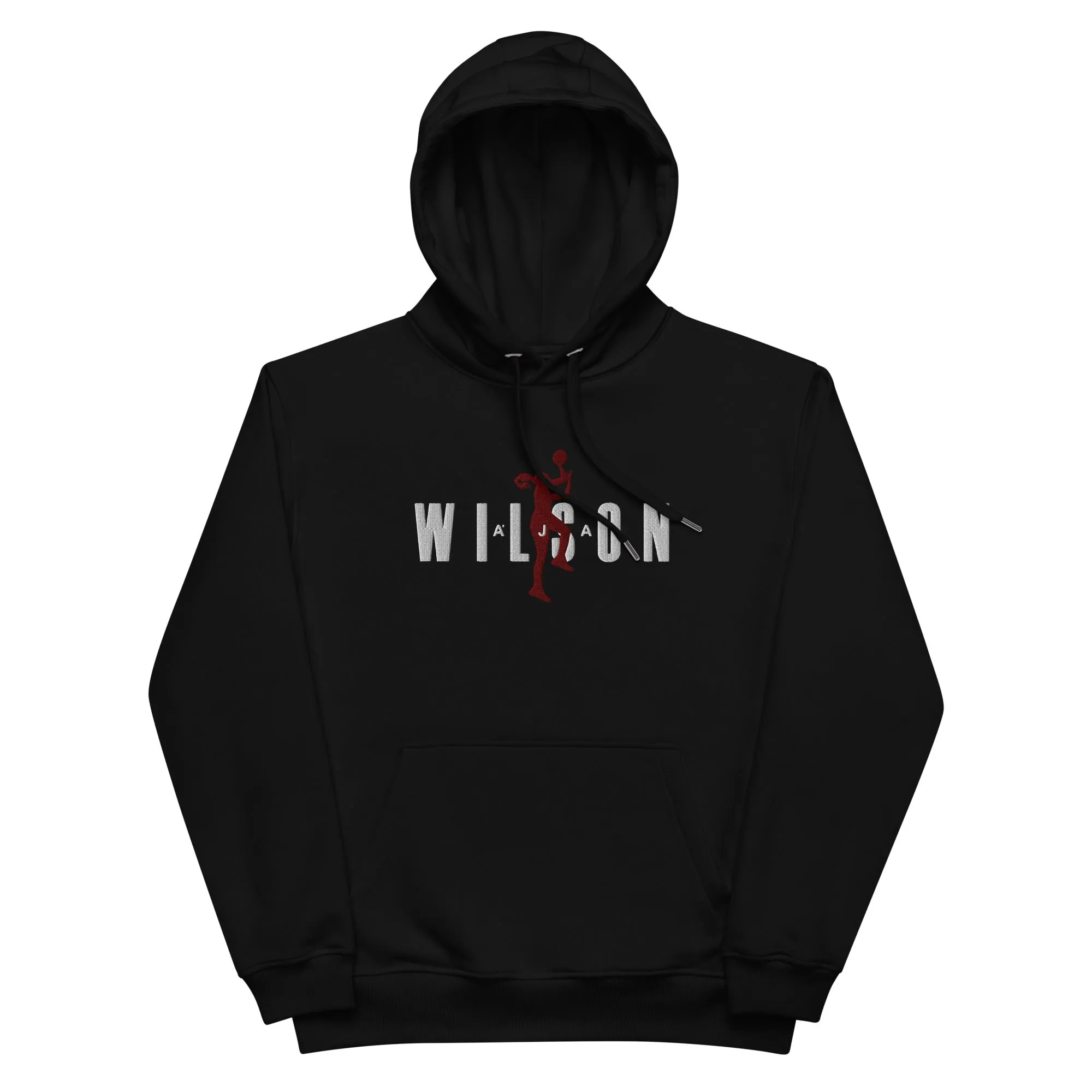 A'ja Statue Hoodie