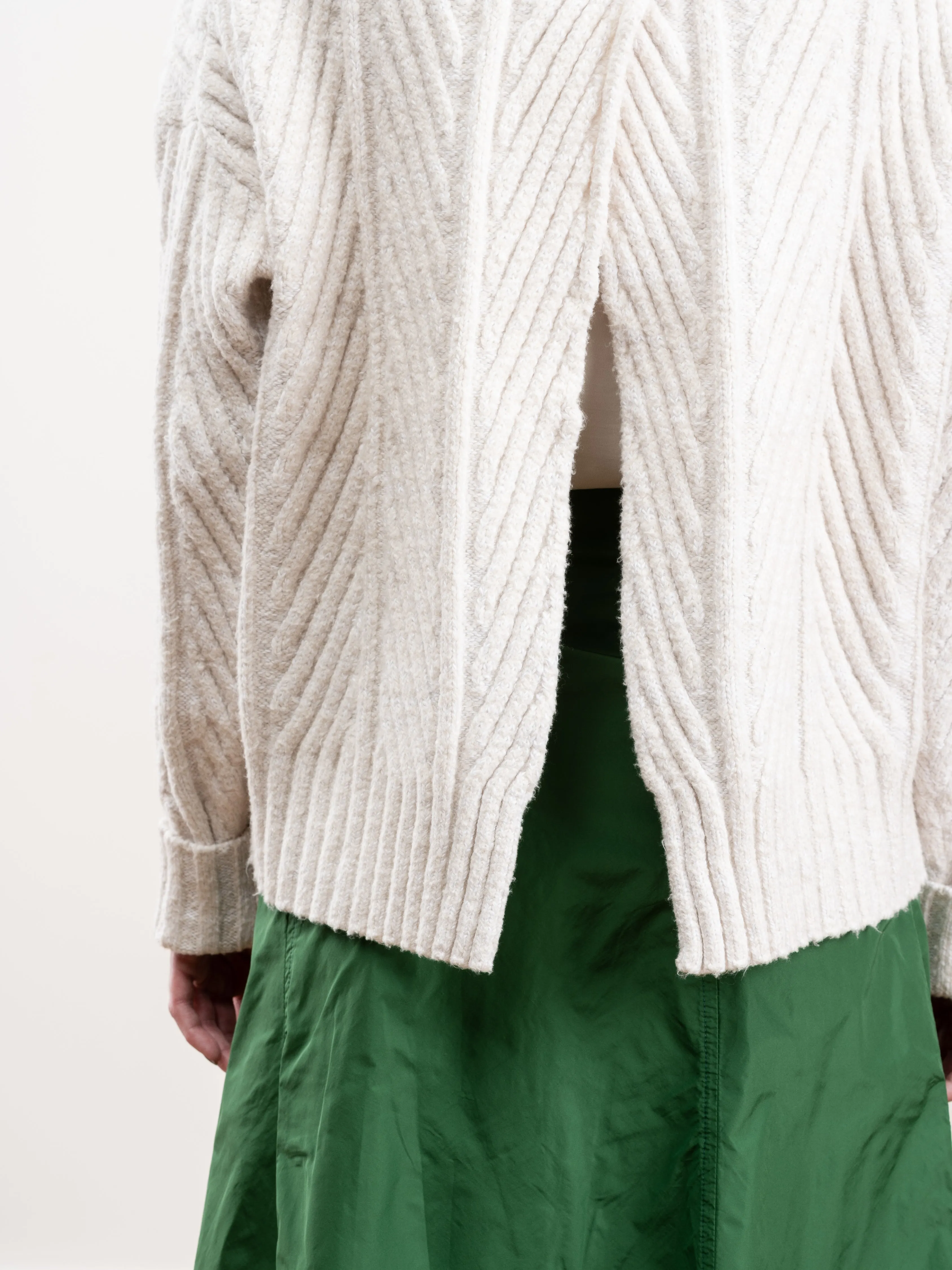 amara sweater