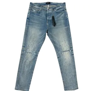 Amiri Washed Jeans