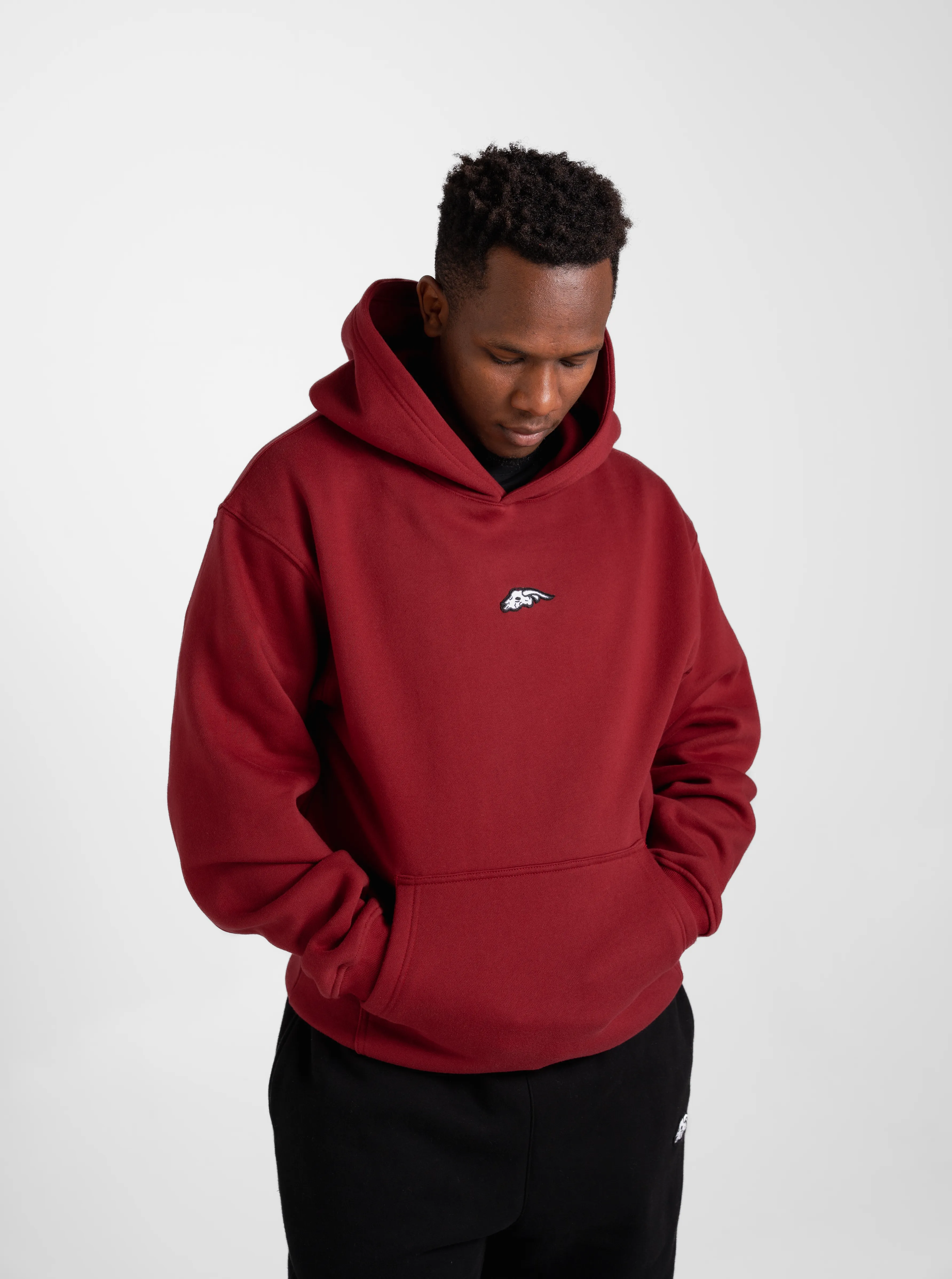 Angora PowerFlex Essential Hoodie