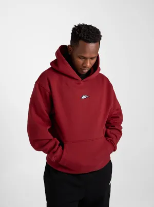 Angora PowerFlex Essential Hoodie