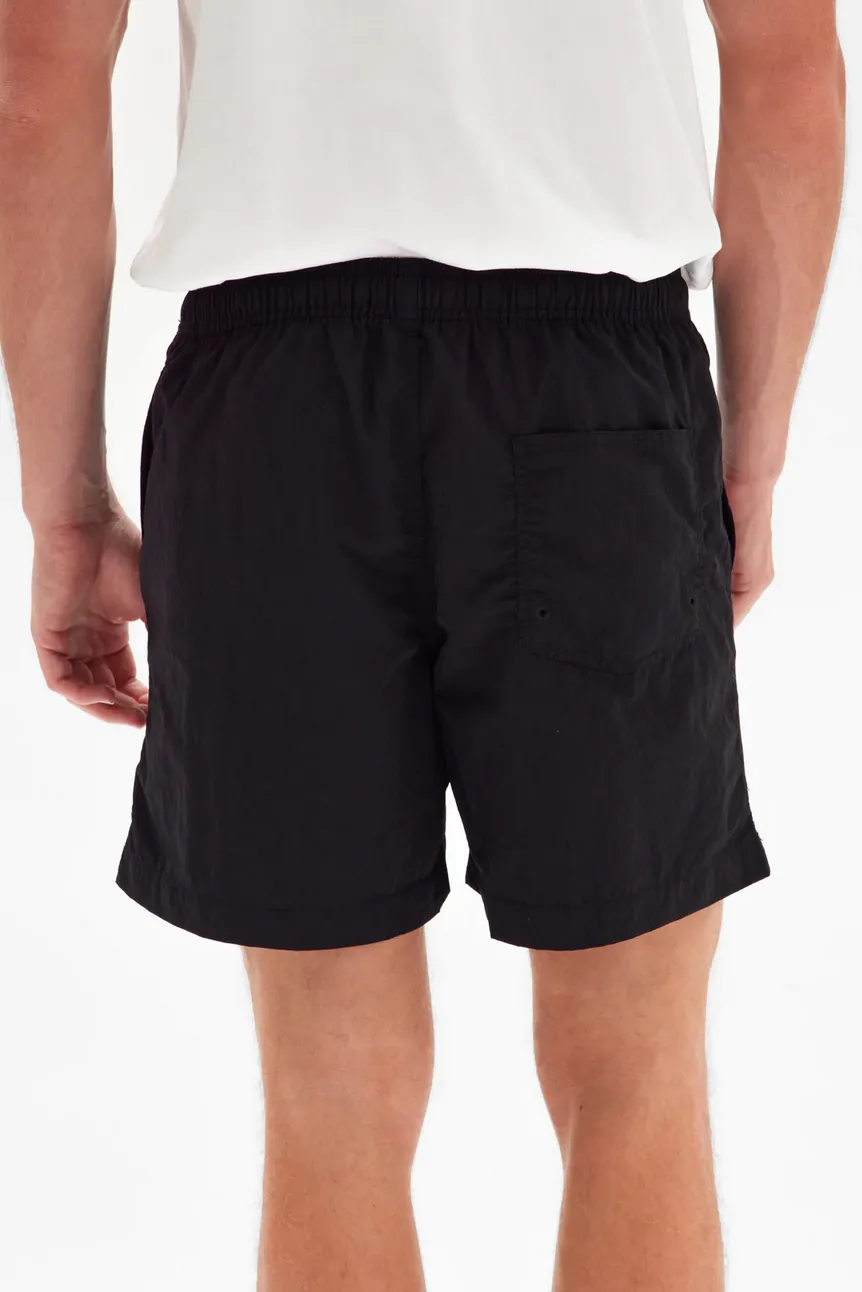 Assembly The Label, Orson Swim Short | Black