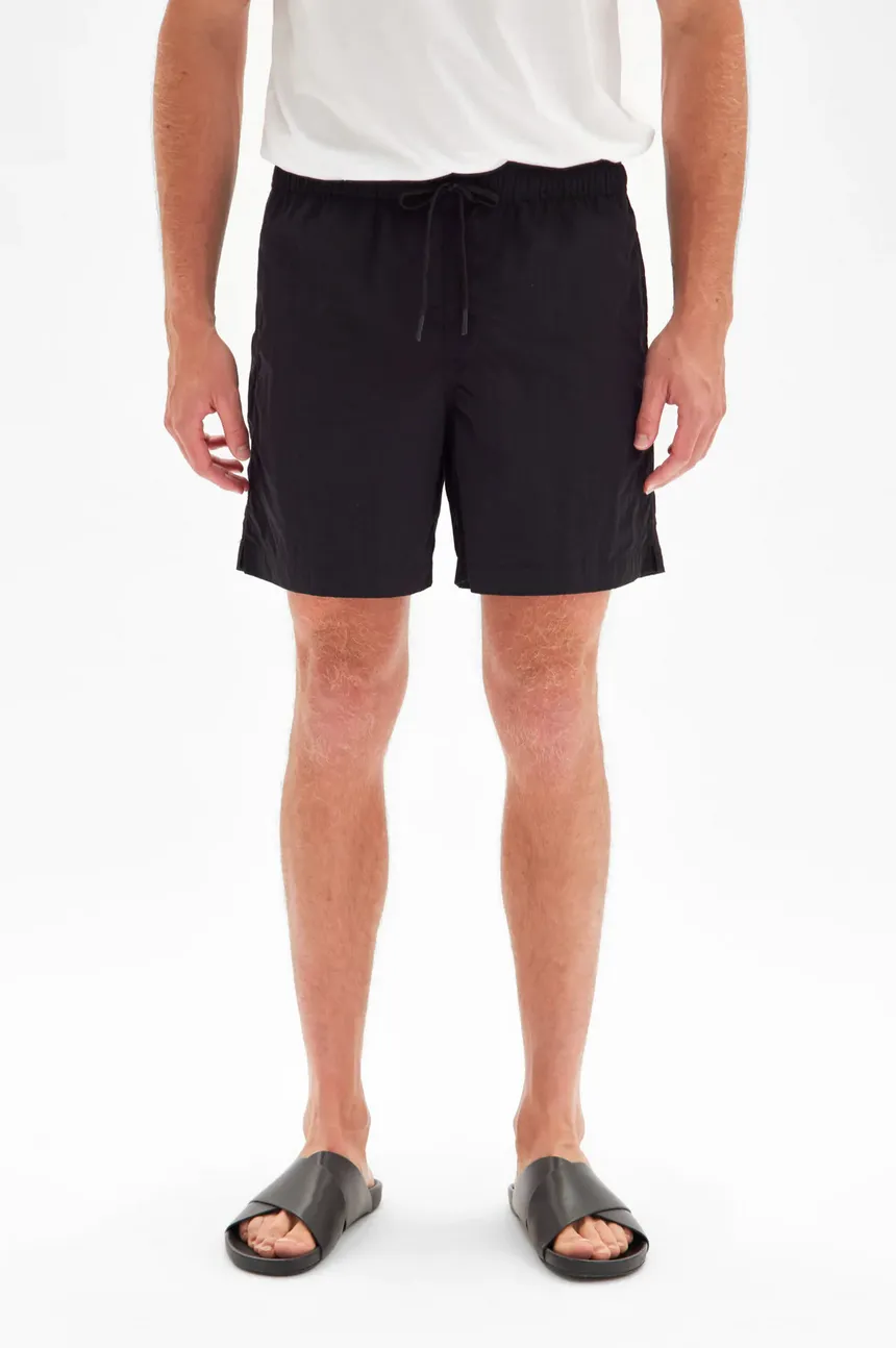 Assembly The Label, Orson Swim Short | Black