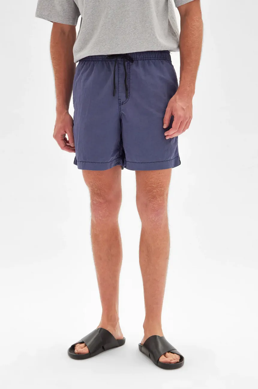 Assembly The Label, Orson Swim Short | Washed Navy