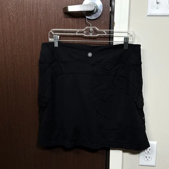 ATHLETA Oasis Skort Skirt