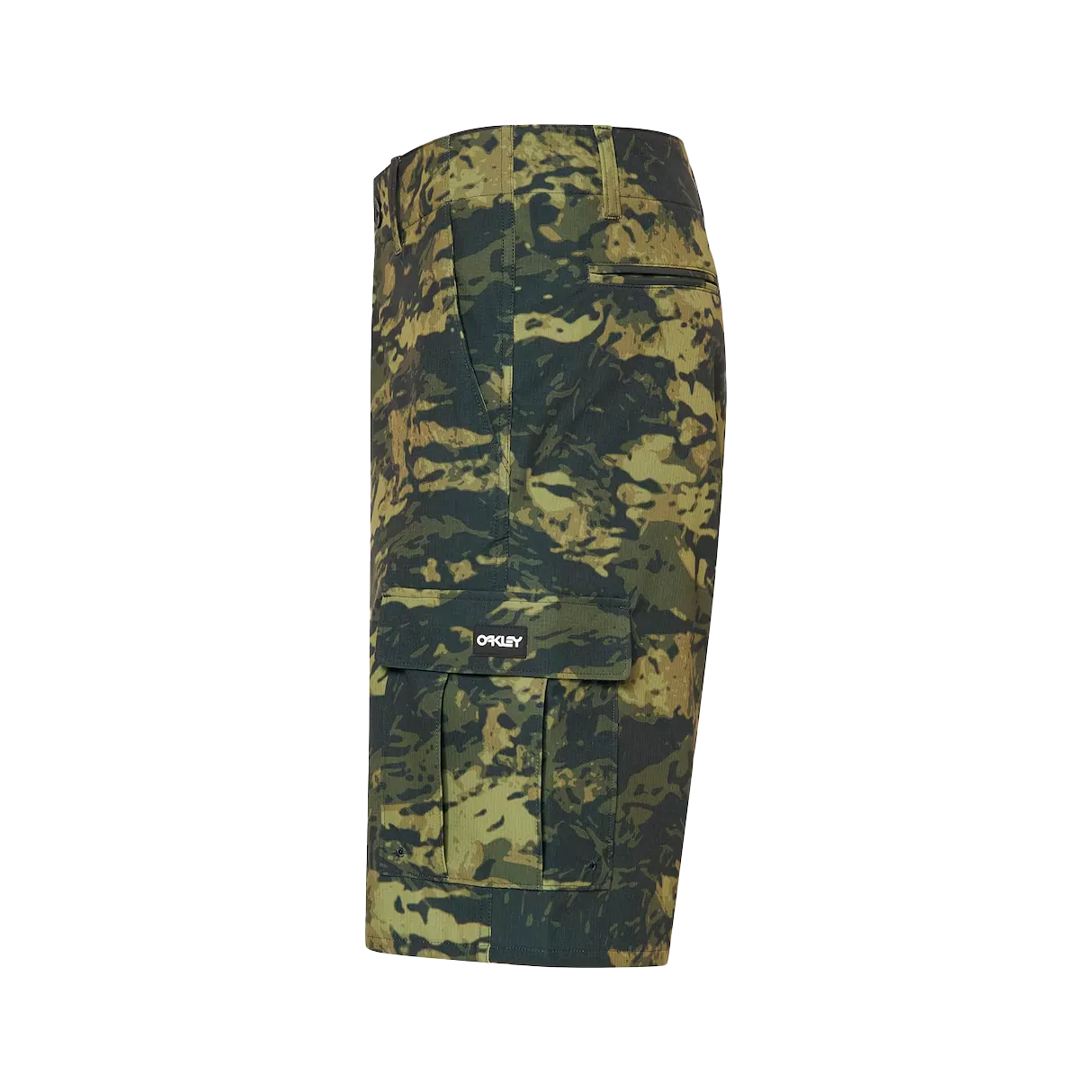 B1B CARGO HYBRID SHORT