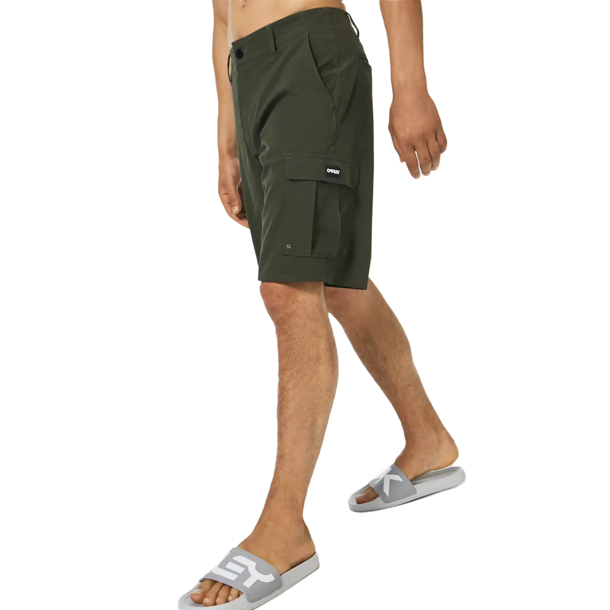 B1B CARGO HYBRID SHORT