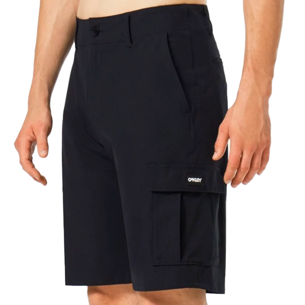 B1B CARGO HYBRID SHORT
