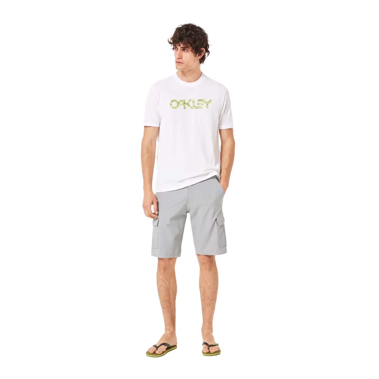B1B CARGO HYBRID SHORT