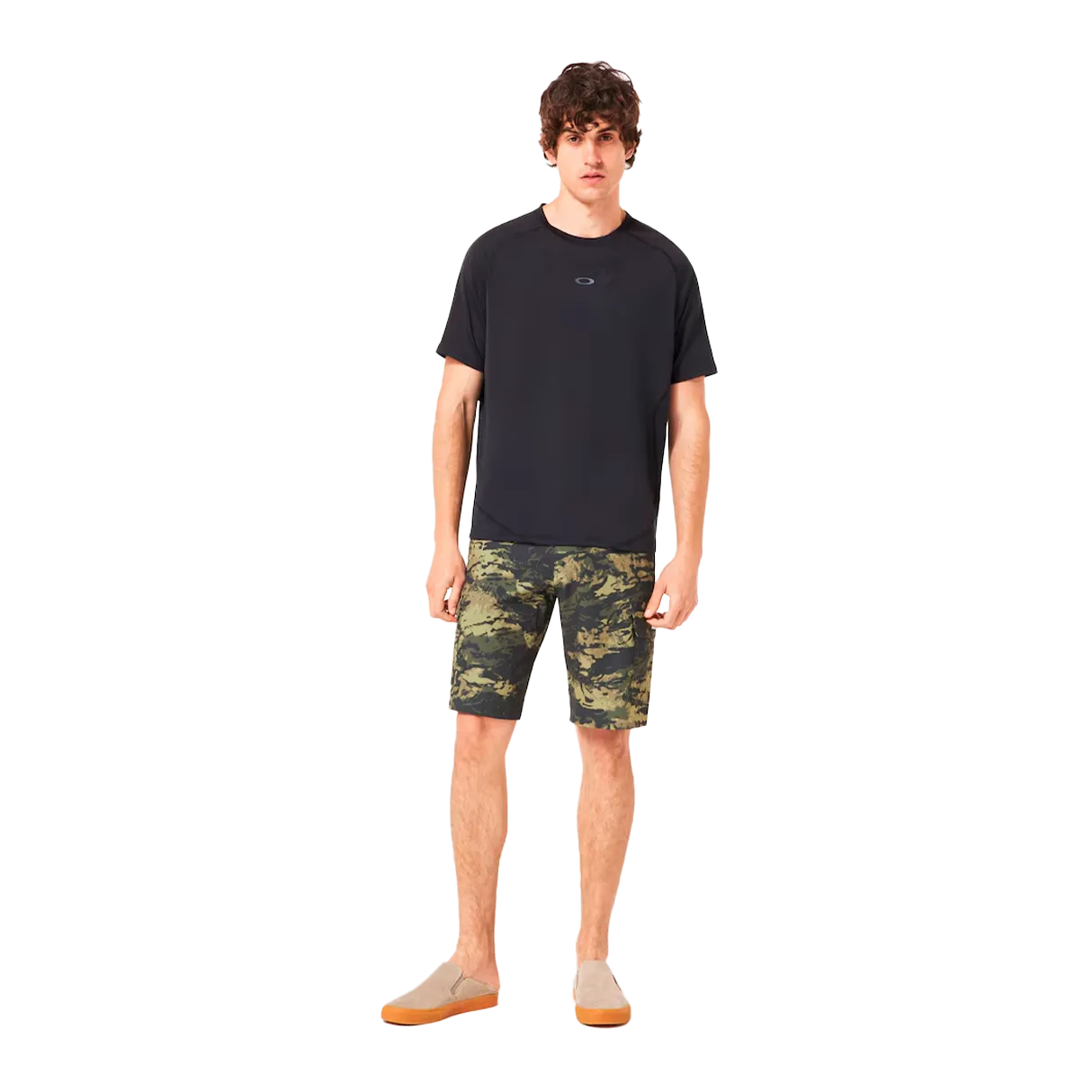 B1B CARGO HYBRID SHORT