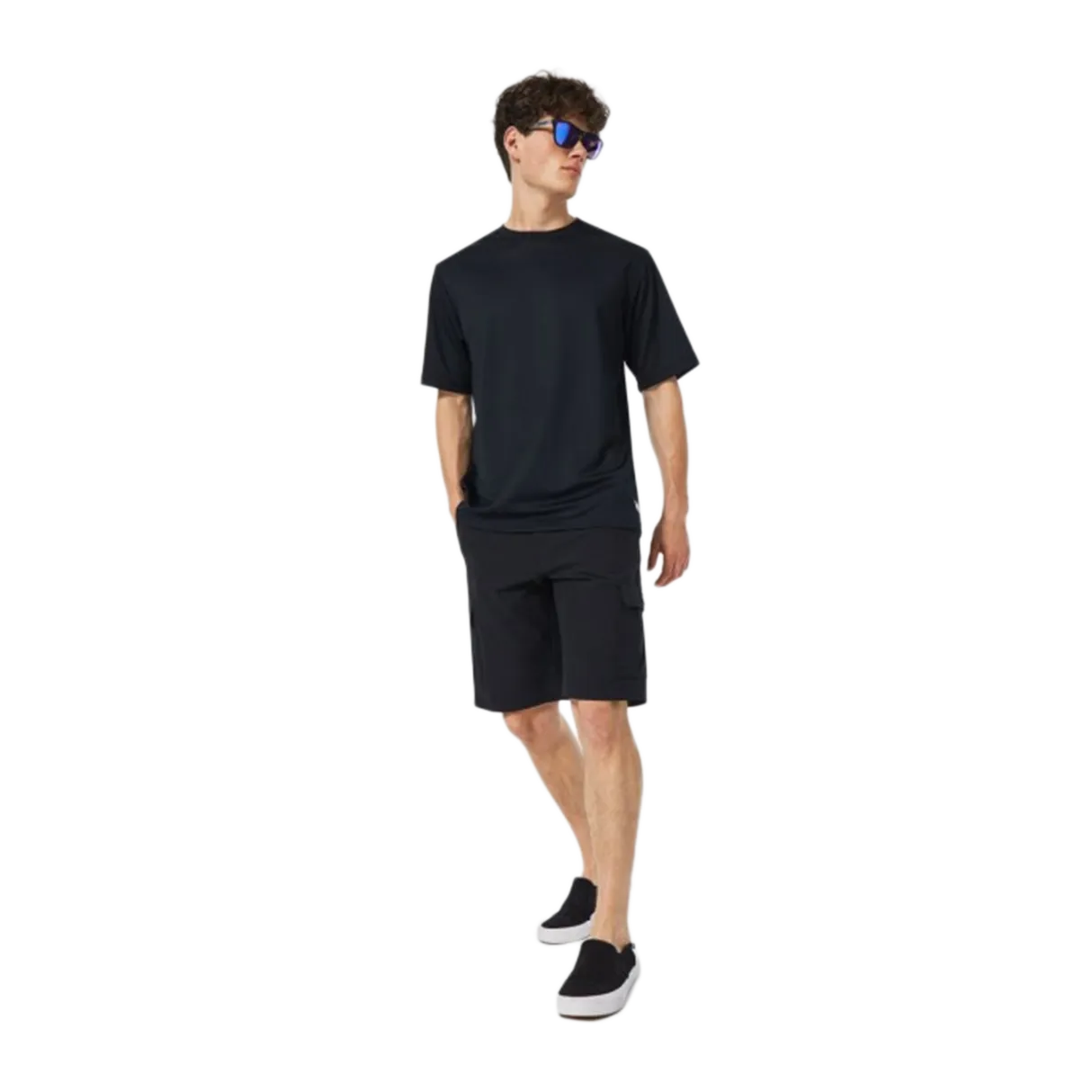 B1B CARGO HYBRID SHORT