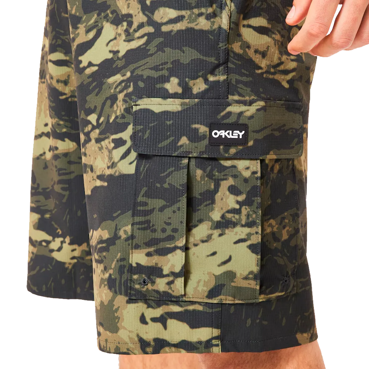 B1B CARGO HYBRID SHORT