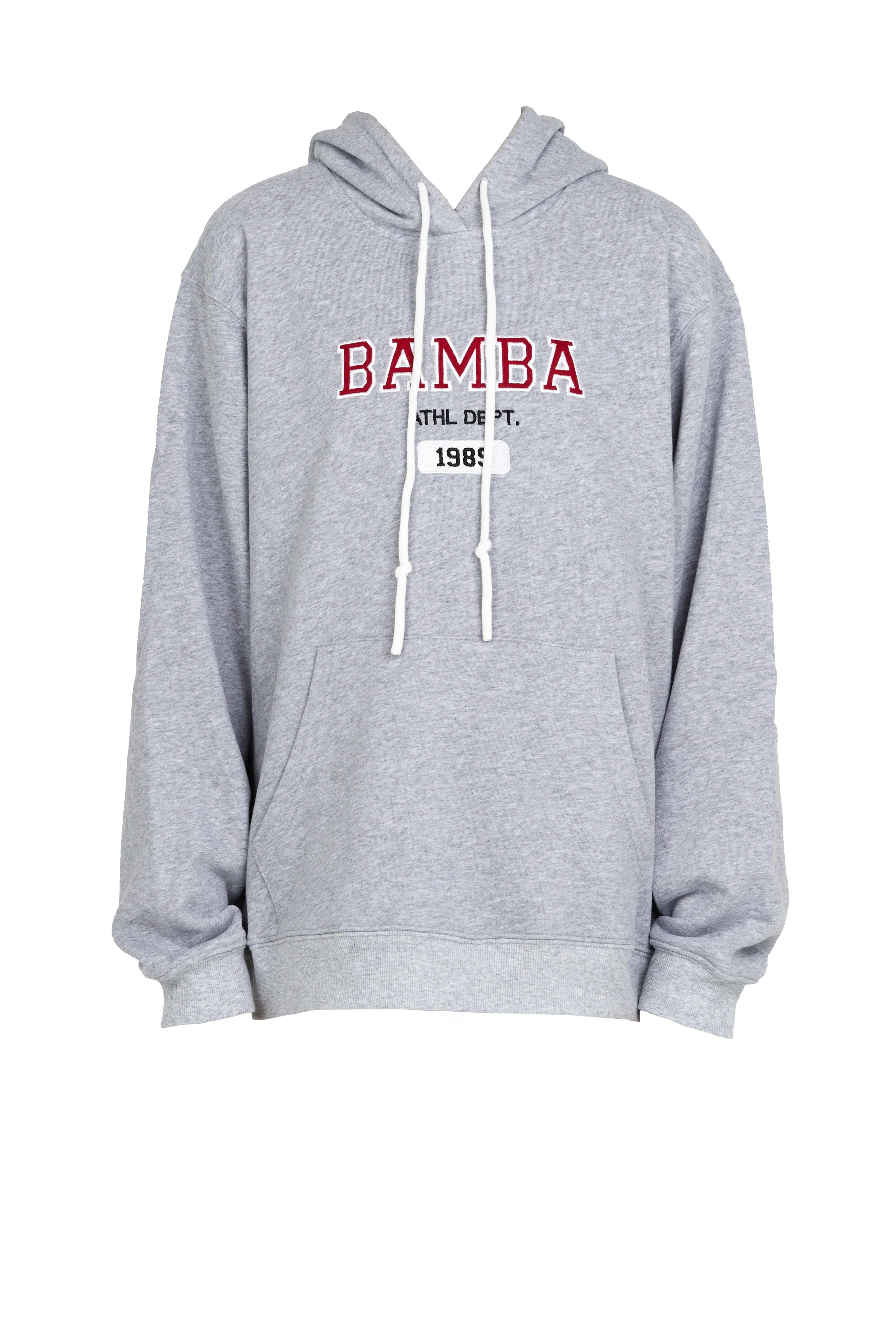 BAMBA ATHL DEPT. Hoodie
