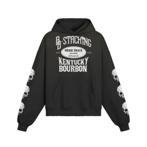 BB Stacking Kentucky Bourbon