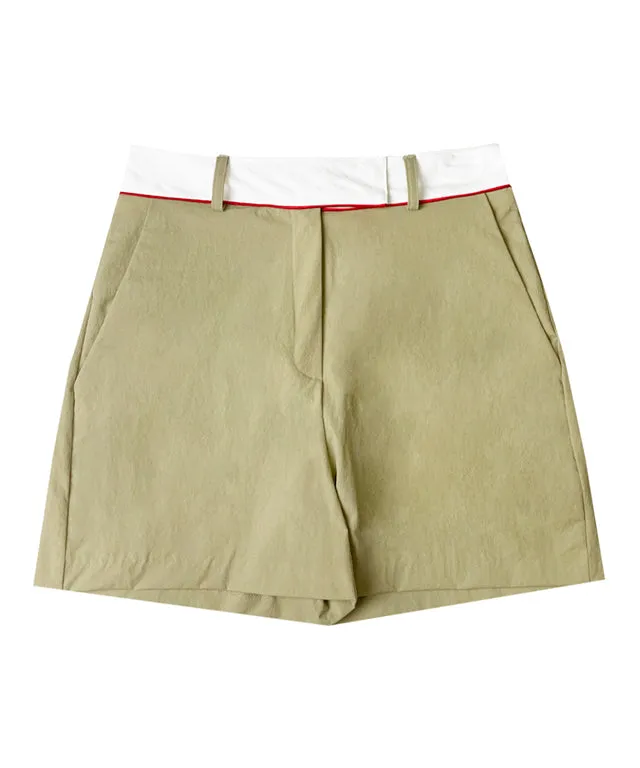 BENECIA 12 Redline Part 3 - Beige