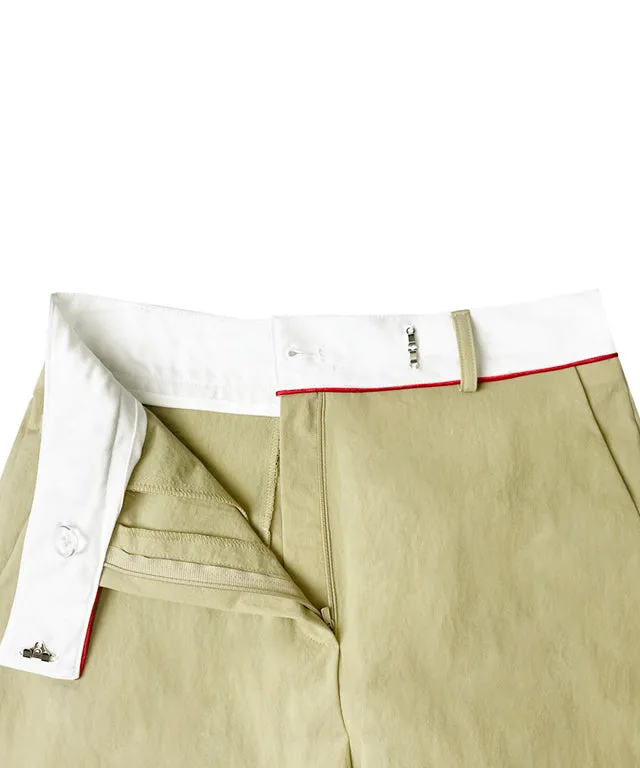BENECIA 12 Redline Part 3 - Beige