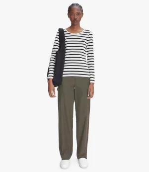 Berry pants