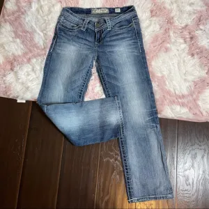 BKE Denim PAYTON Bootcut Jeans Women's Size 27