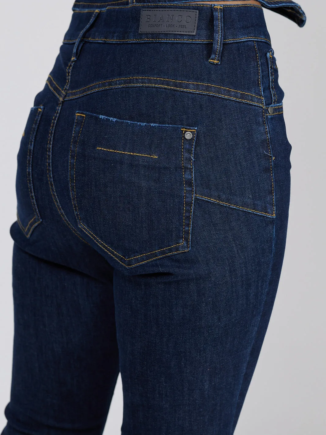 Bonny Baby Boot Jean