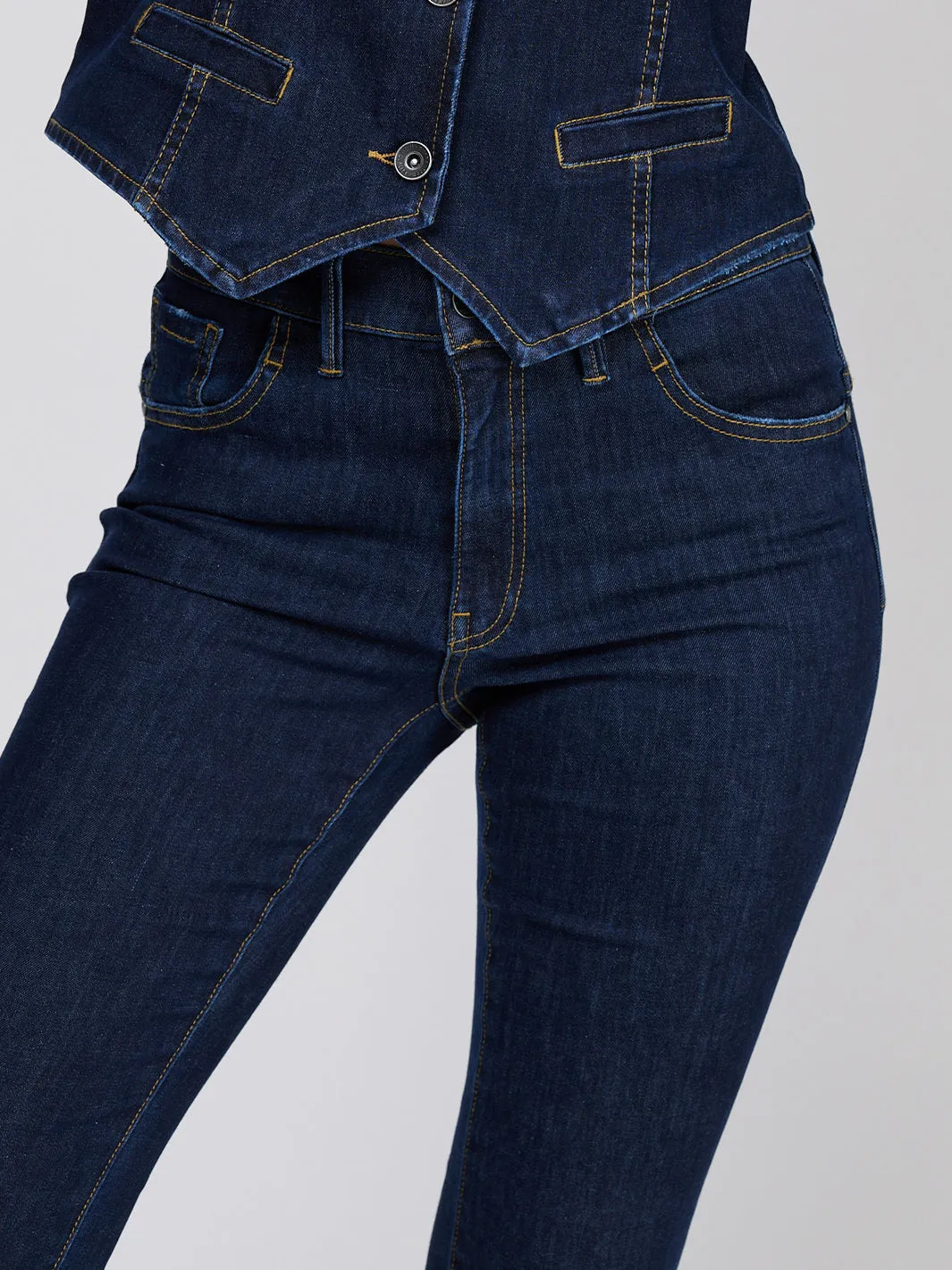 Bonny Baby Boot Jean