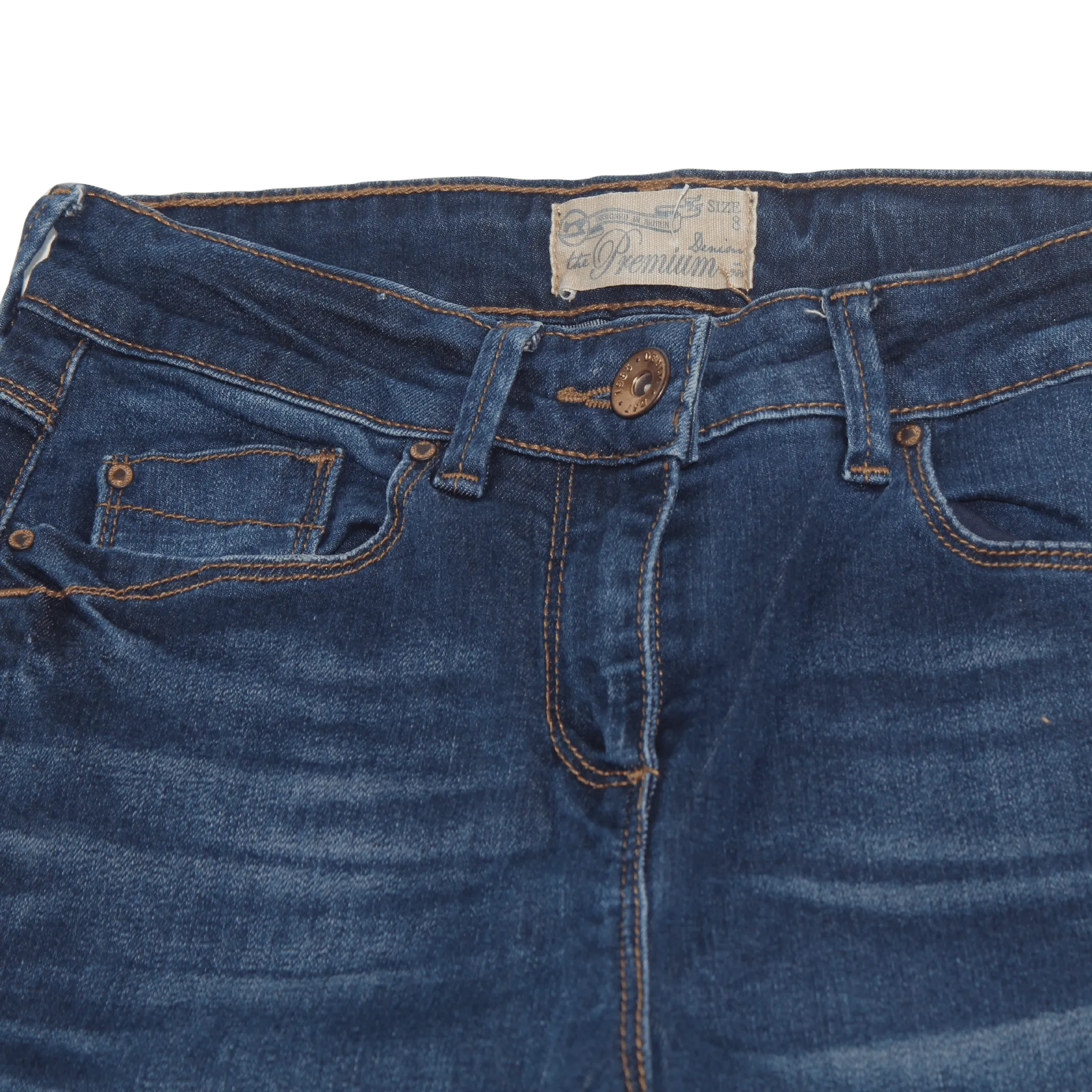 Bootcut Jeans