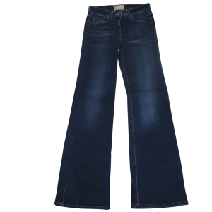 Bootcut Jeans