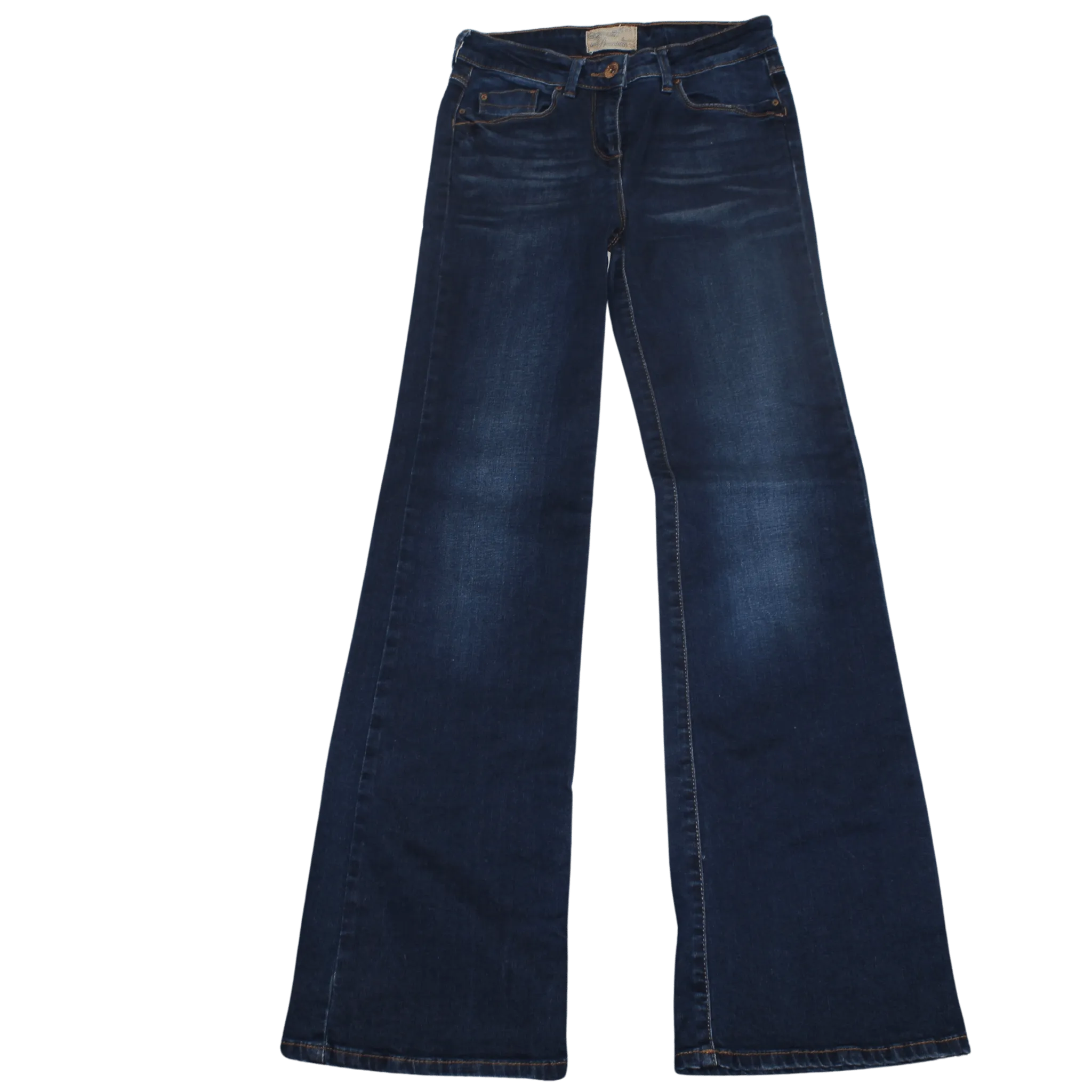 Bootcut Jeans