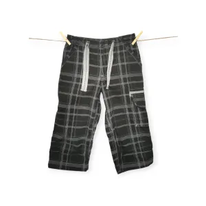 BOY SIZE 10 YEARS - CHEROKEE, Long Cargo Shorts EUC B44