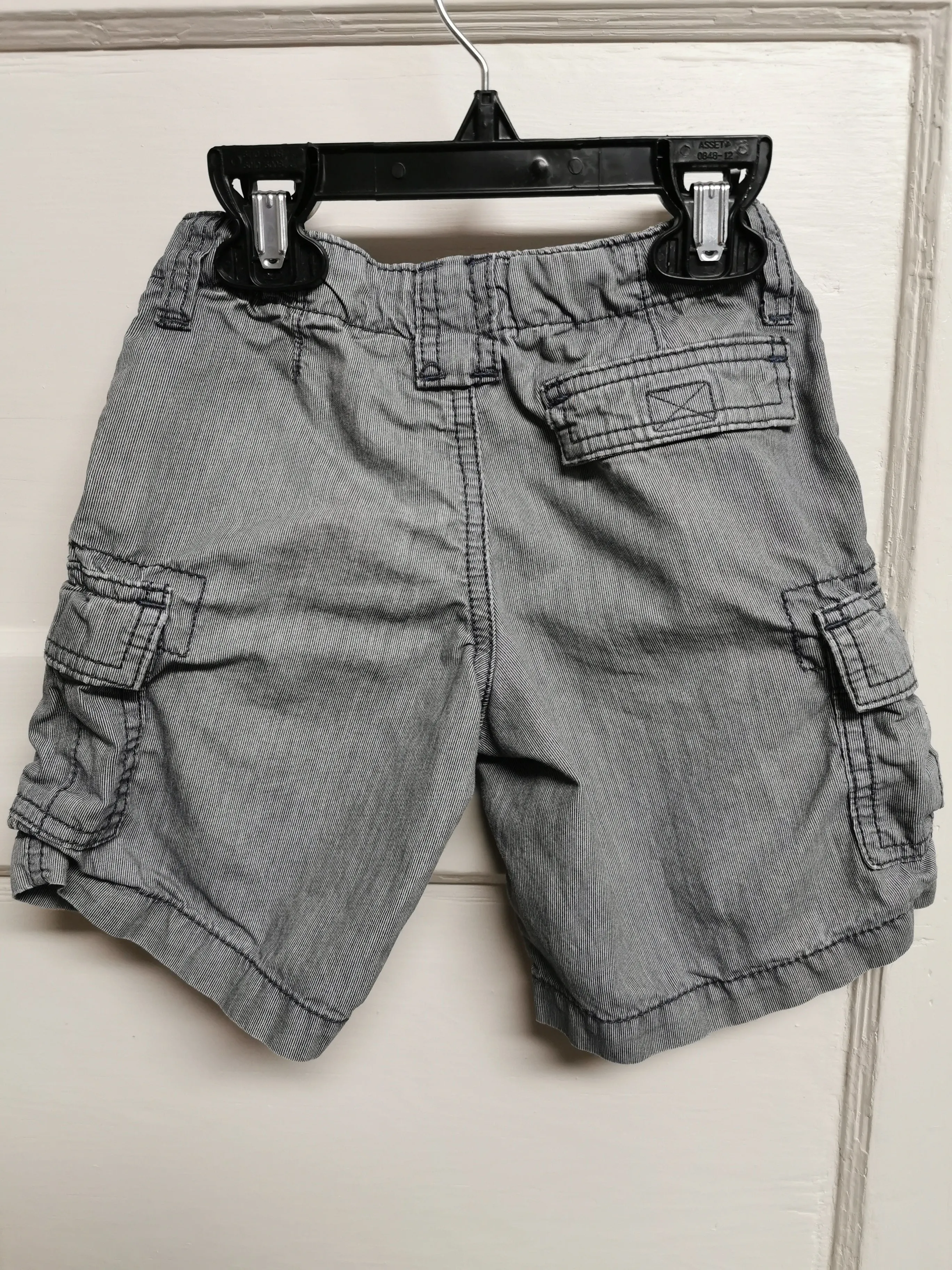 BOY SIZE 3 YEARS - GREENDOG, Cargo Shorts EUC B43