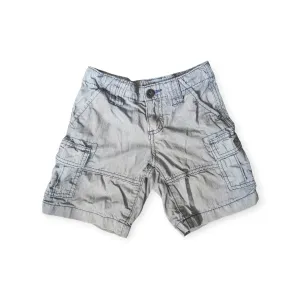 BOY SIZE 3 YEARS - GREENDOG, Cargo Shorts EUC B43